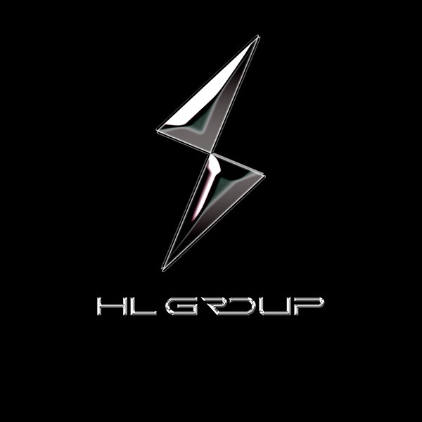 HL Group Logo